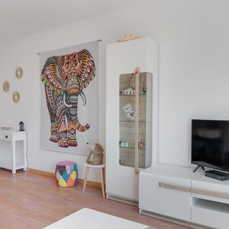 Alta Do Garajau II Apartment Canico  Bagian luar foto