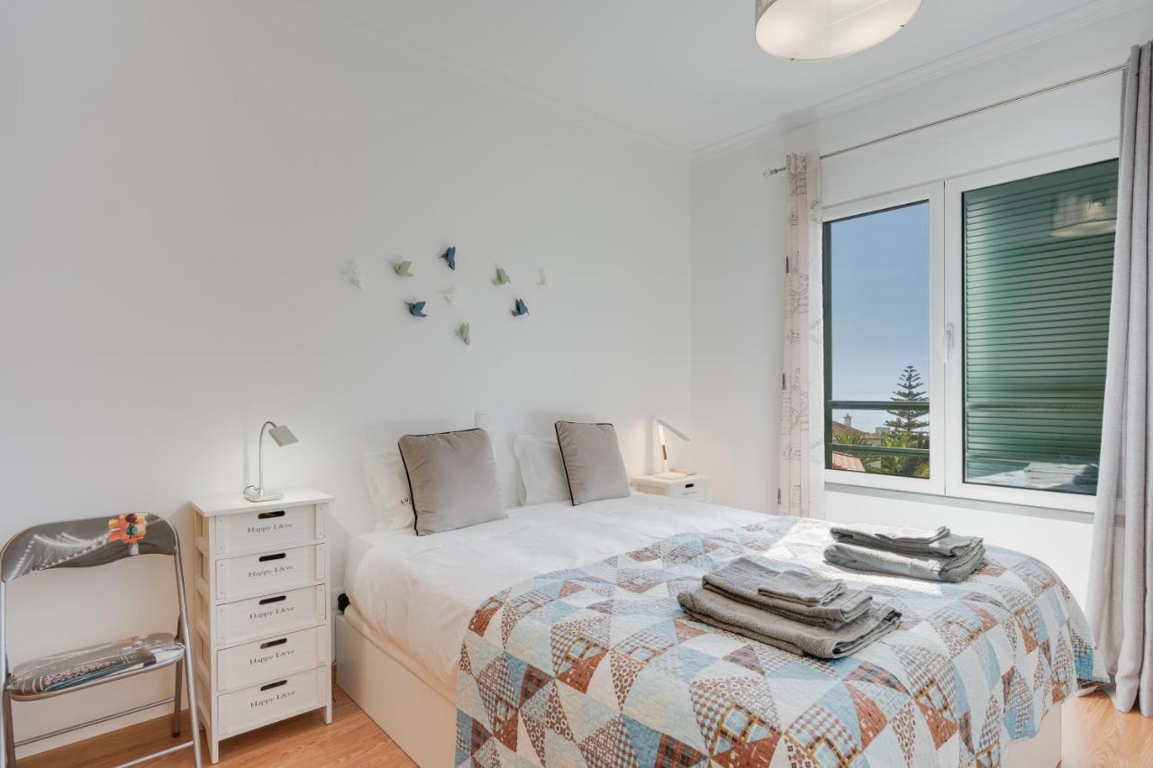 Alta Do Garajau II Apartment Canico  Bagian luar foto
