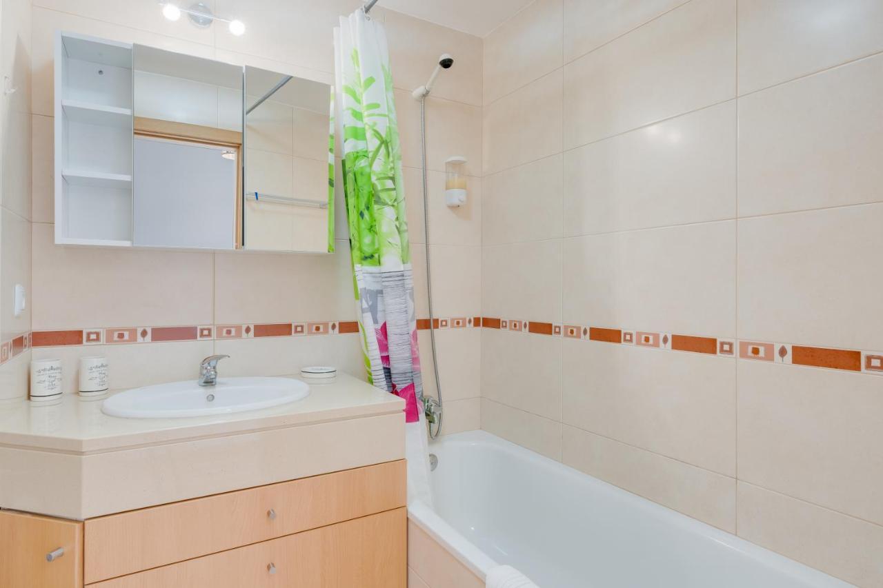 Alta Do Garajau II Apartment Canico  Bagian luar foto