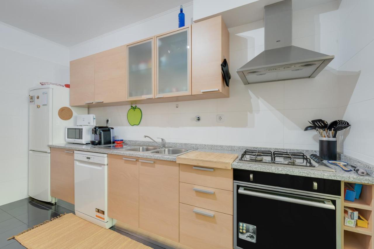 Alta Do Garajau II Apartment Canico  Bagian luar foto