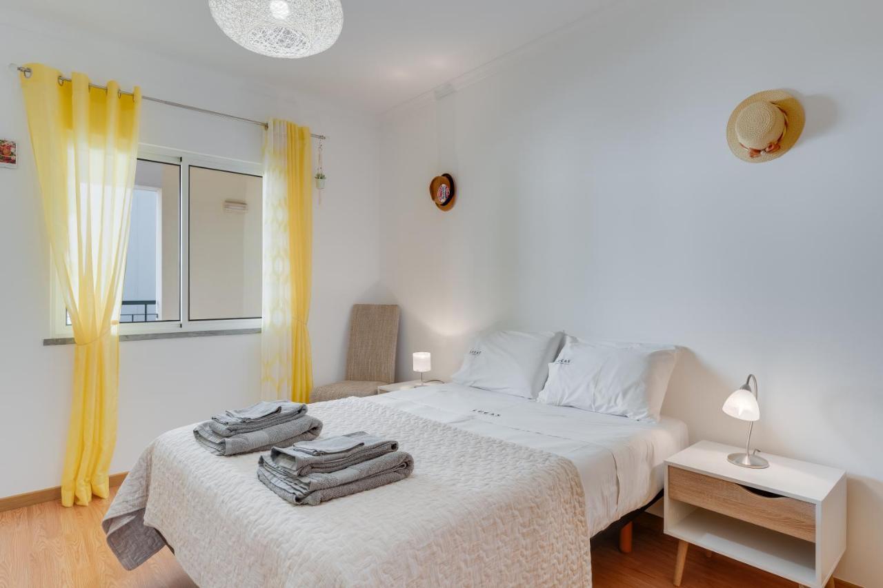 Alta Do Garajau II Apartment Canico  Bagian luar foto