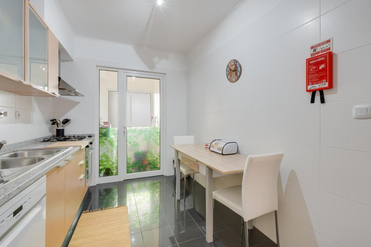 Alta Do Garajau II Apartment Canico  Bagian luar foto