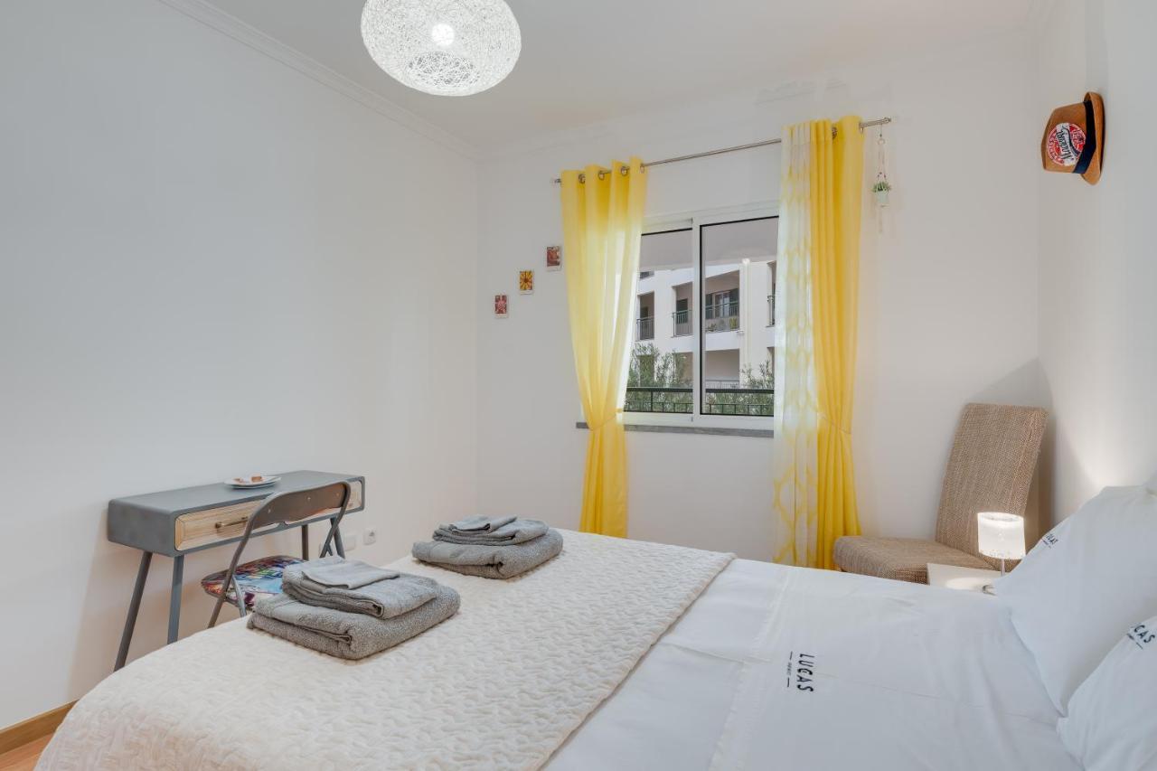 Alta Do Garajau II Apartment Canico  Bagian luar foto