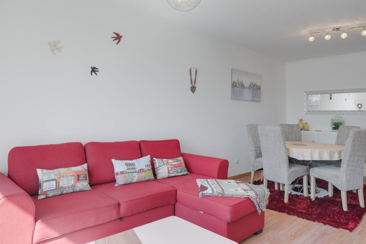 Alta Do Garajau II Apartment Canico  Bagian luar foto