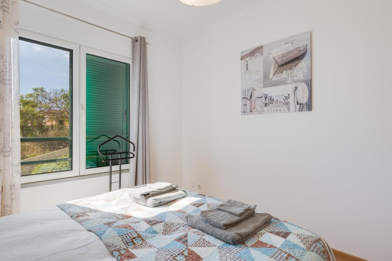 Alta Do Garajau II Apartment Canico  Bagian luar foto