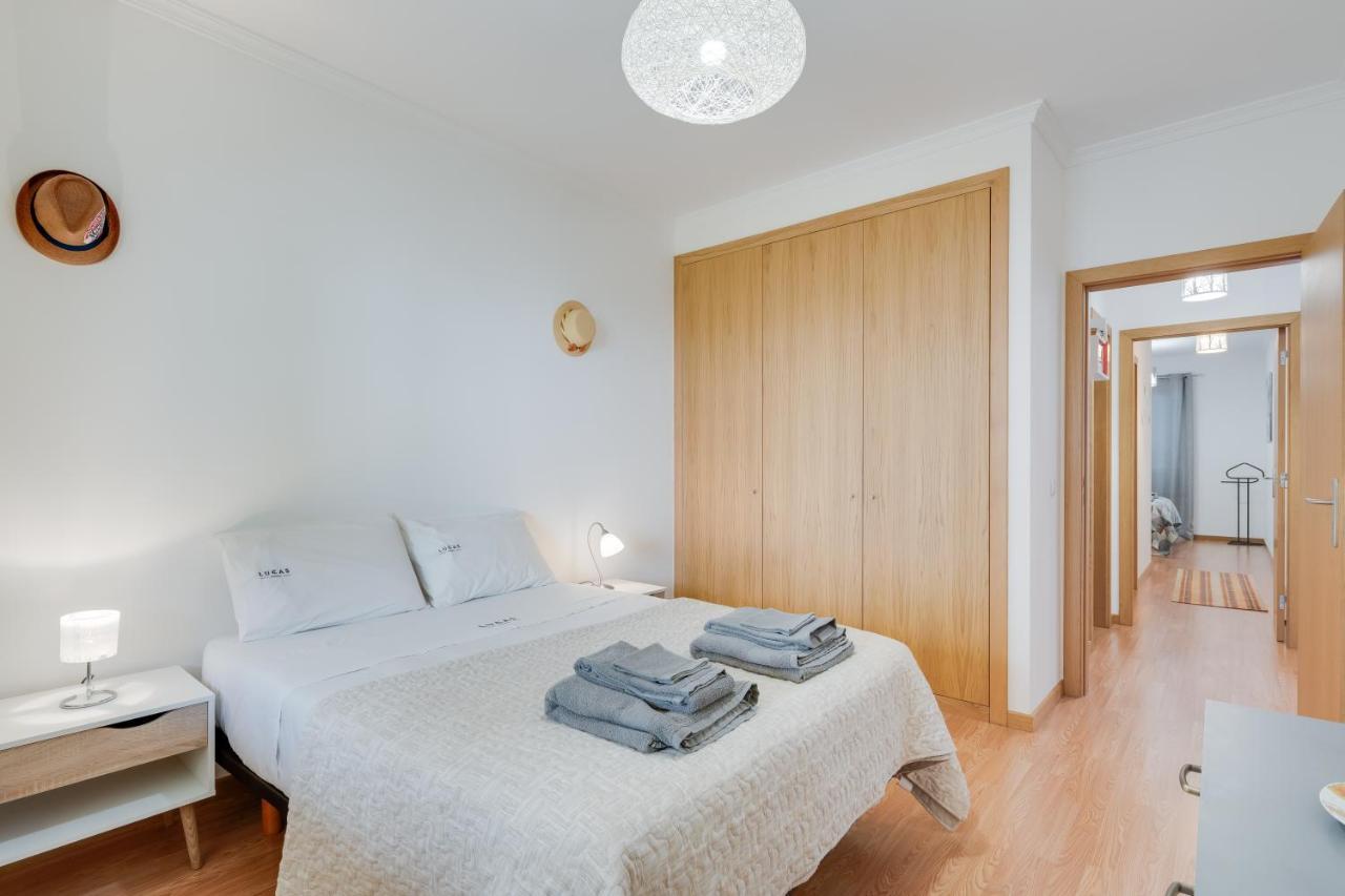 Alta Do Garajau II Apartment Canico  Bagian luar foto