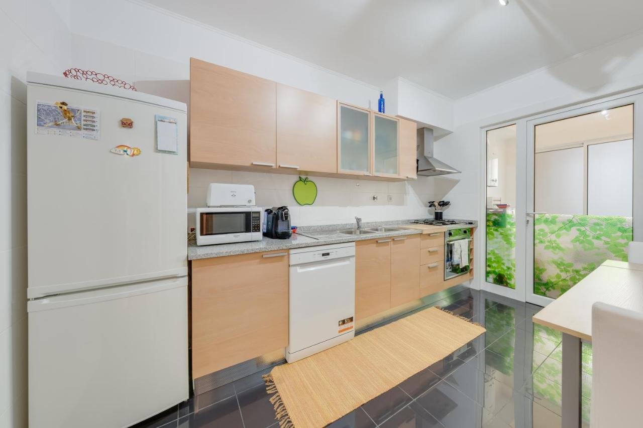 Alta Do Garajau II Apartment Canico  Bagian luar foto