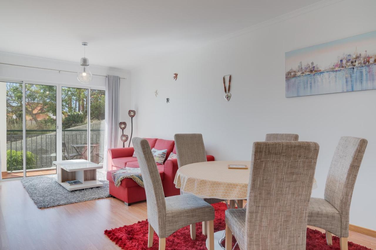 Alta Do Garajau II Apartment Canico  Bagian luar foto